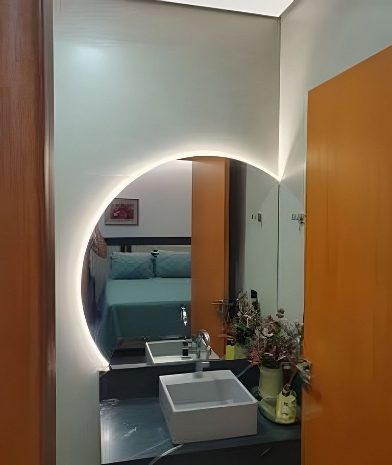 Casa em Bonito-MS - Casa Delvalle!