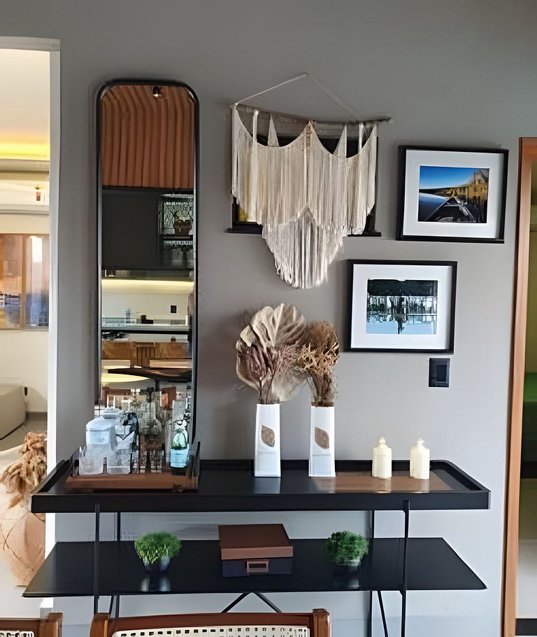 Casa em Bonito-MS - Casa Delvalle!