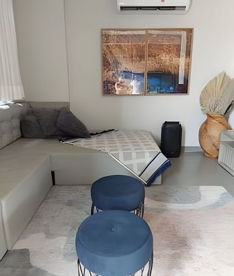 Casa em Bonito-MS - Casa Delvalle!