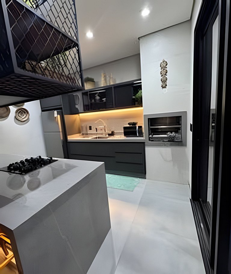Casa em Bonito-MS - Casa Delvalle!
