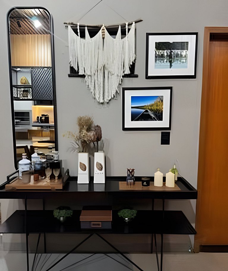 Casa em Bonito-MS - Casa Delvalle!