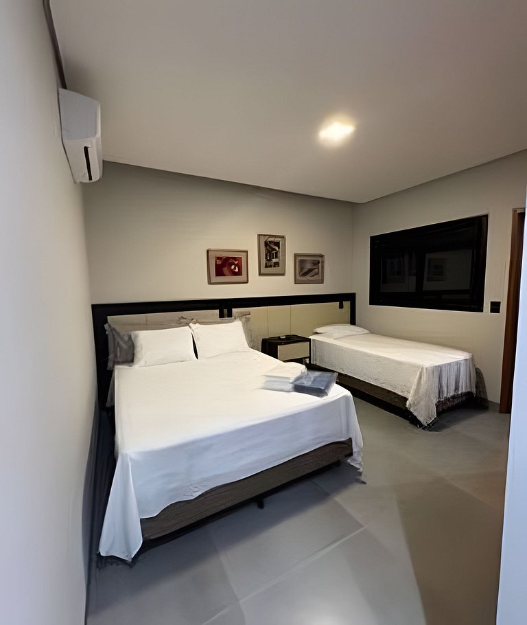 Casa em Bonito-MS - Casa Delvalle!