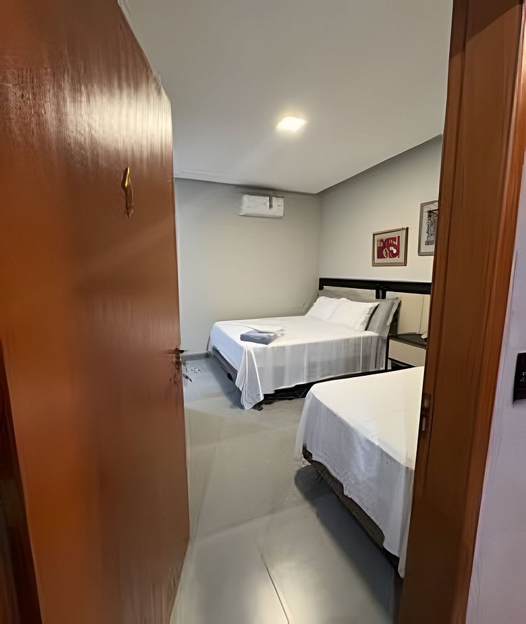 Casa em Bonito-MS - Casa Delvalle!