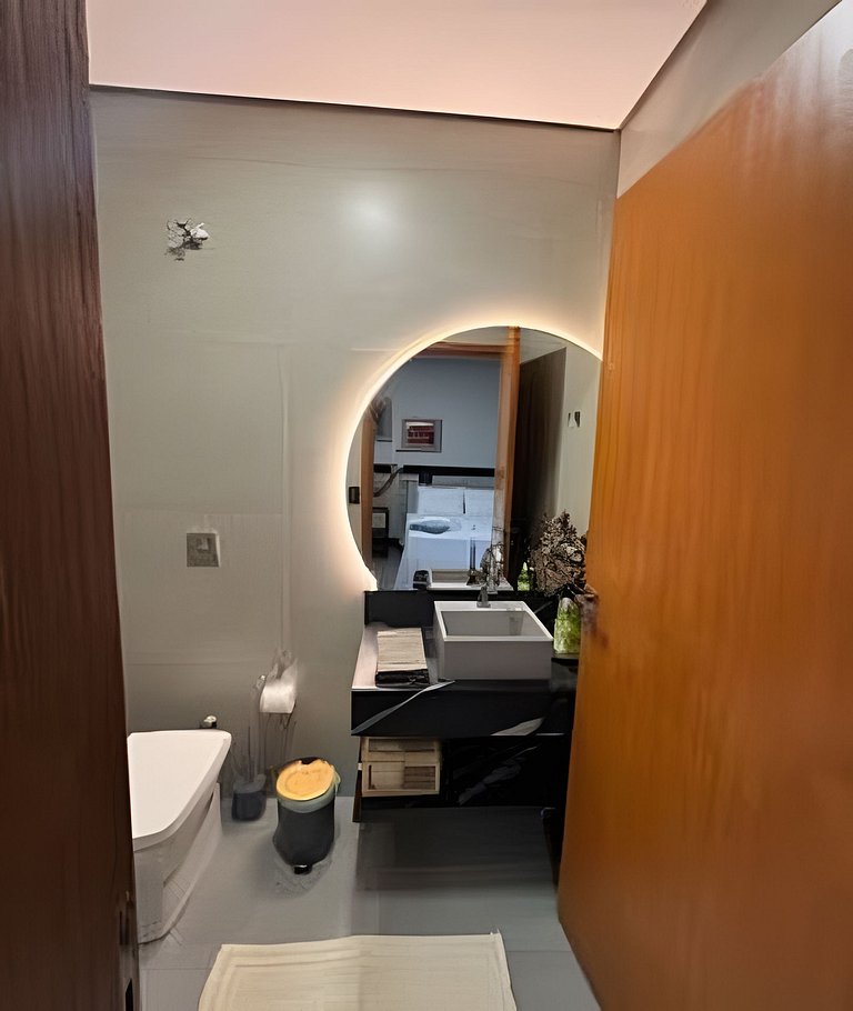 Casa em Bonito-MS - Casa Delvalle!