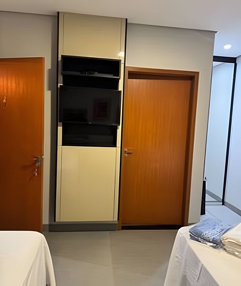 Casa em Bonito-MS - Casa Delvalle!
