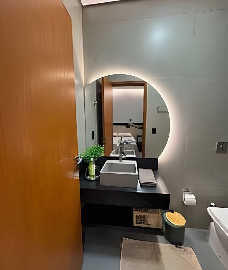 Casa em Bonito-MS - Casa Delvalle!