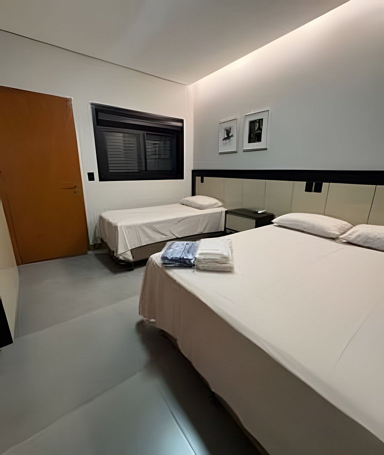 Casa em Bonito-MS - Casa Delvalle!