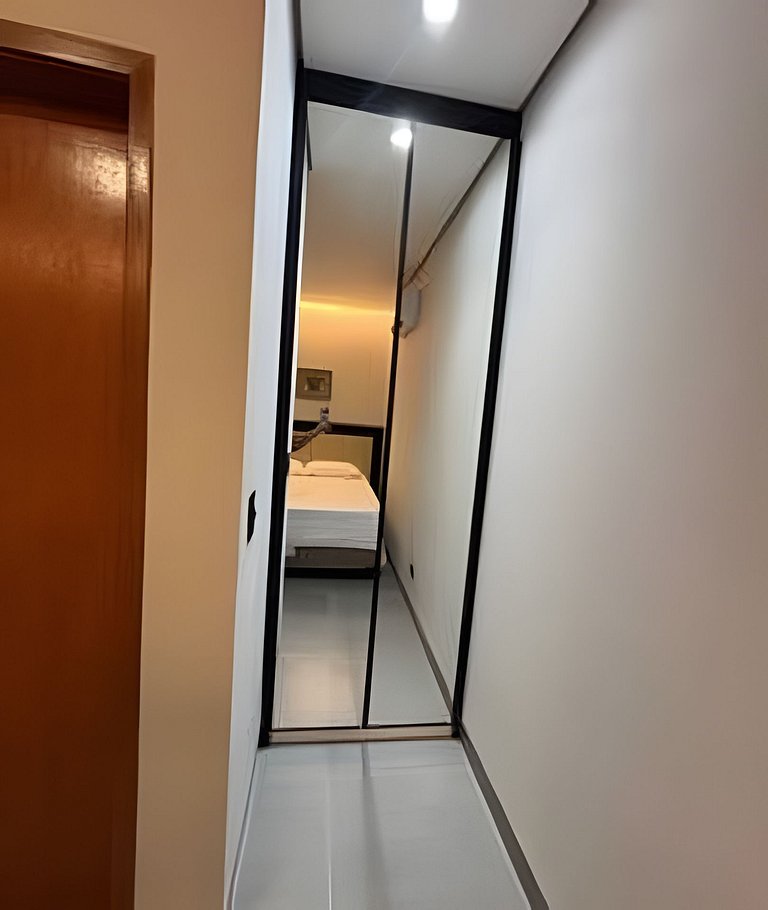 Casa em Bonito-MS - Casa Delvalle!