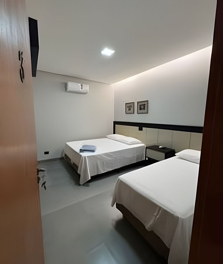 Casa em Bonito-MS - Casa Delvalle!