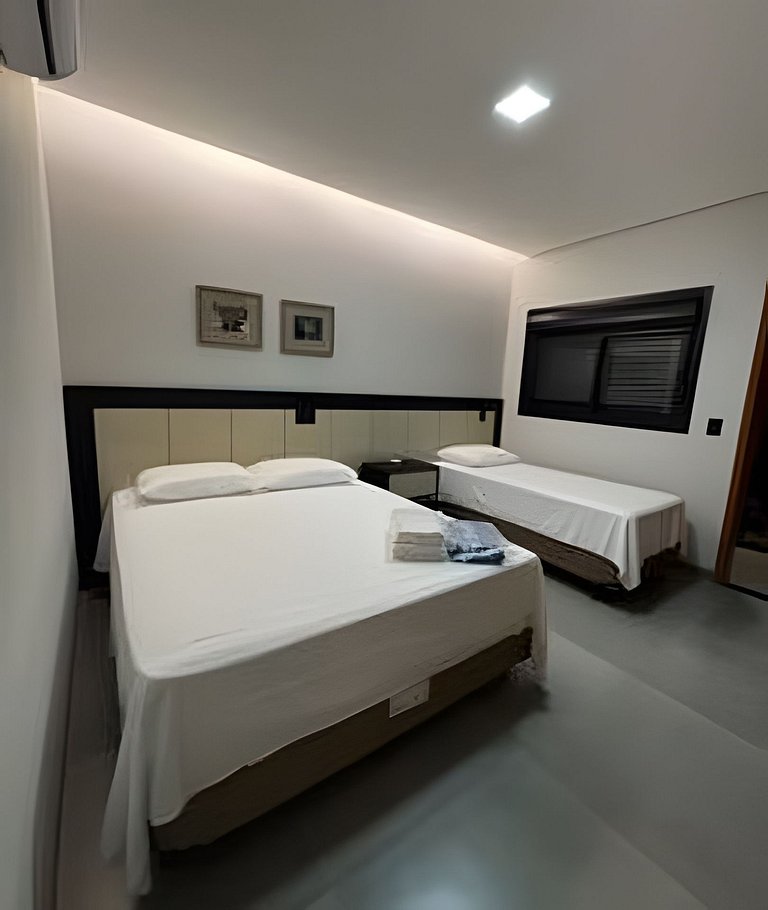 Casa em Bonito-MS - Casa Delvalle!
