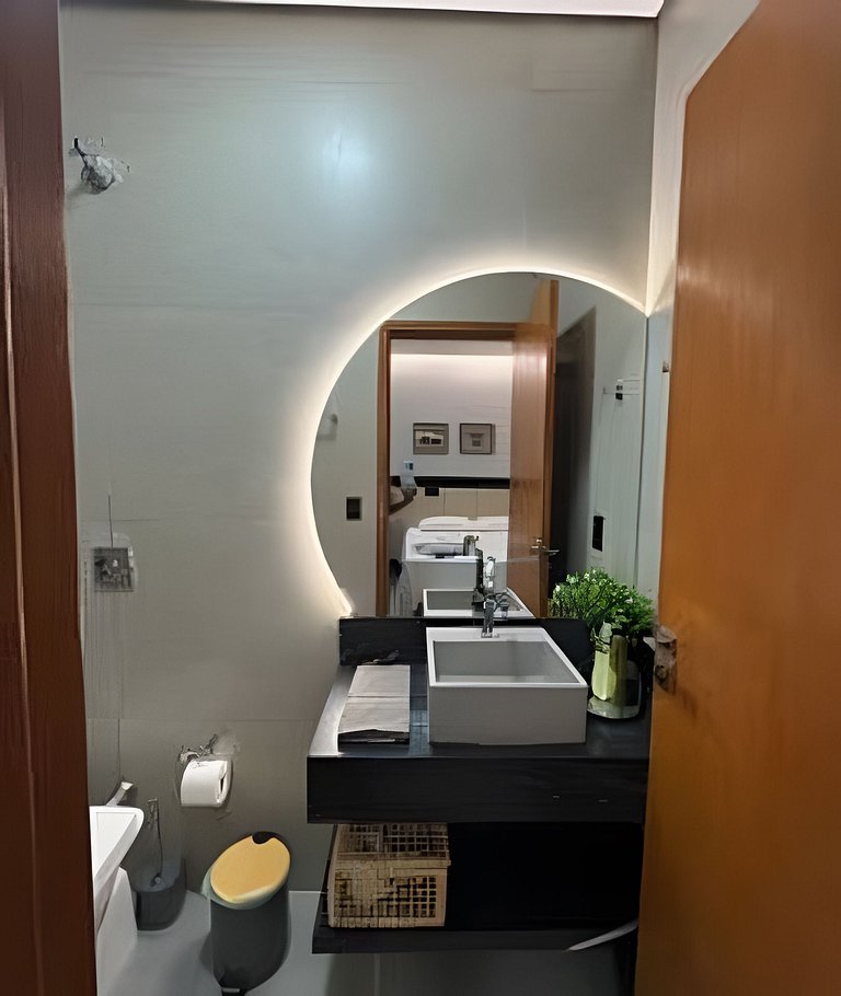 Casa em Bonito-MS - Casa Delvalle!