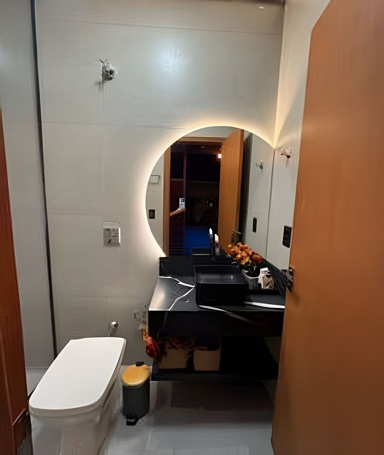 Casa em Bonito-MS - Casa Delvalle!
