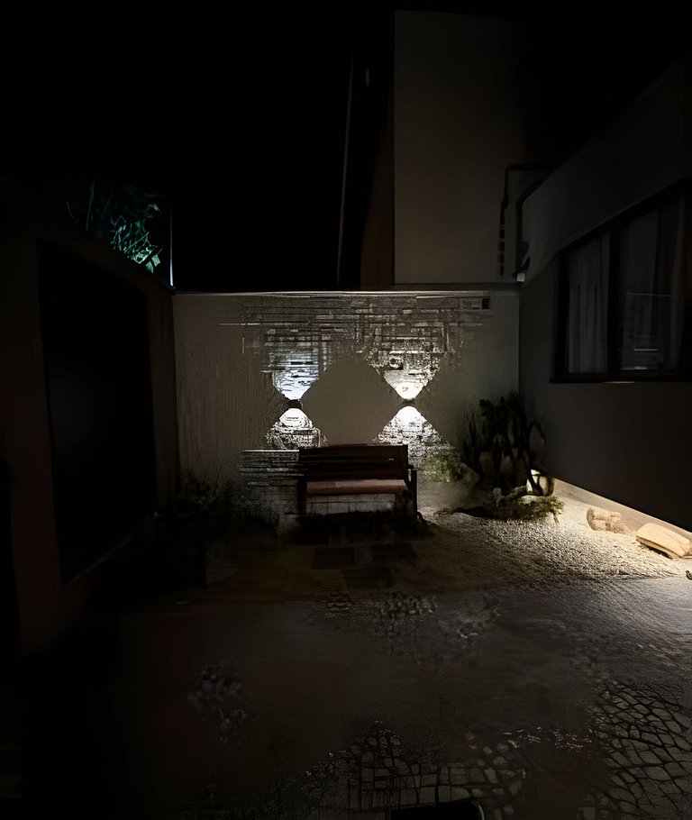 Casa em Bonito-MS - Casa Delvalle!
