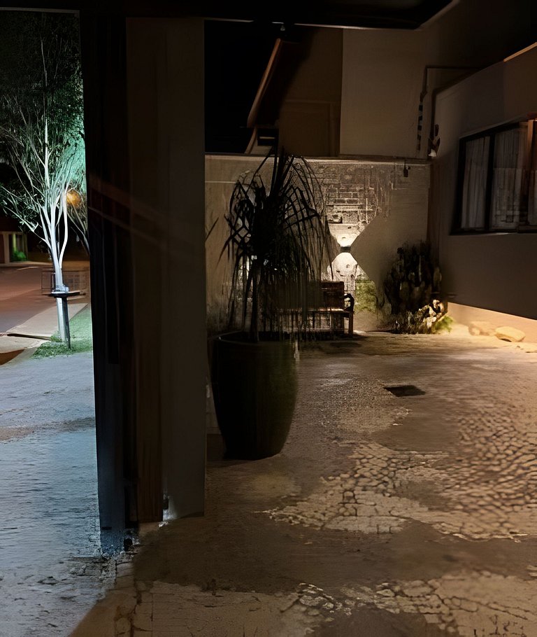 Casa em Bonito-MS - Casa Delvalle!