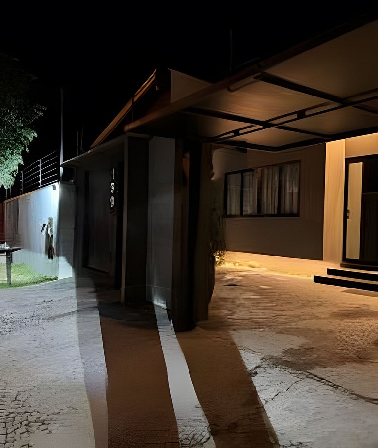 Casa em Bonito-MS - Casa Delvalle!