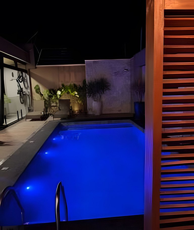 Casa em Bonito-MS - Casa Delvalle!
