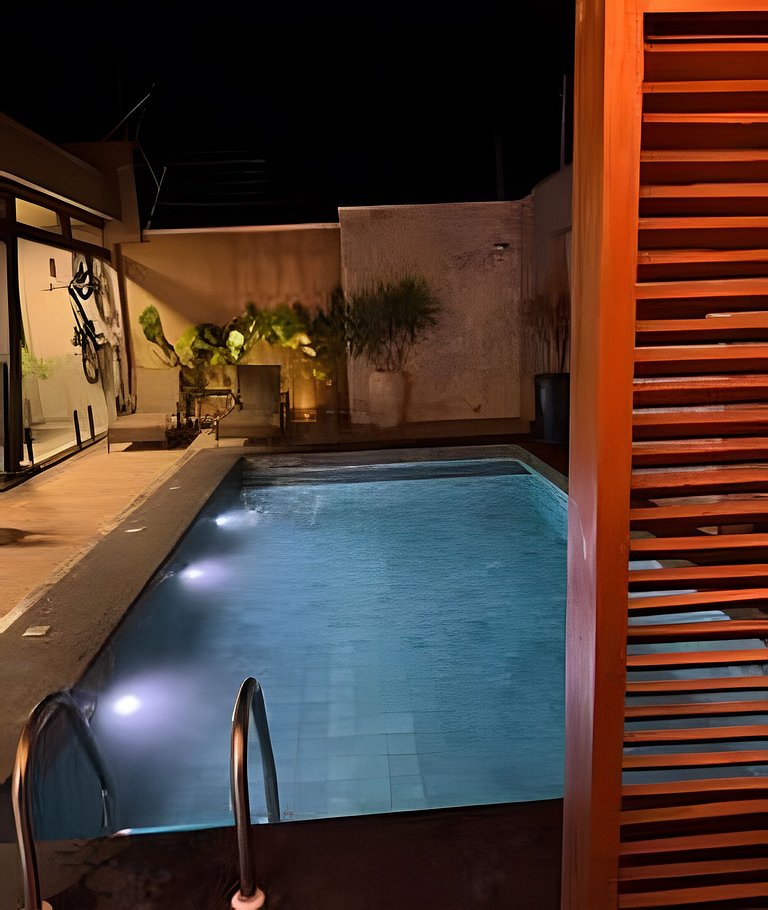 Casa em Bonito-MS - Casa Delvalle!
