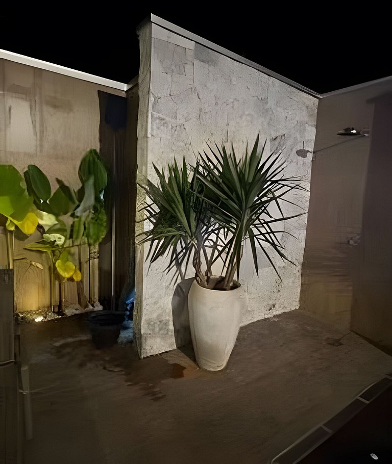 Casa em Bonito-MS - Casa Delvalle!