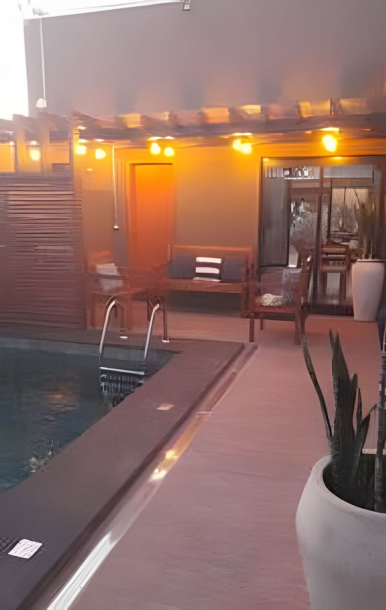 Casa em Bonito-MS - Casa Delvalle!