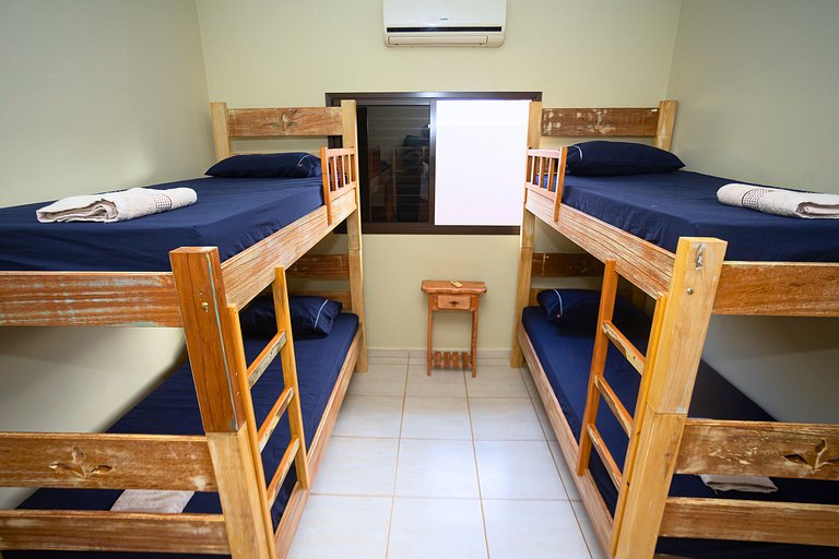 Casa Ampla no Coração de Bonito-MS