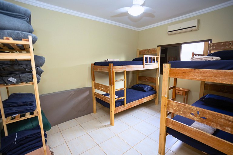 Casa Ampla no Coração de Bonito-MS