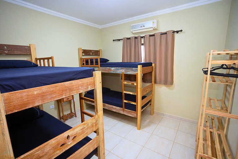 Casa Ampla no Coração de Bonito-MS