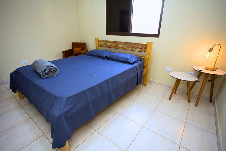 Casa Ampla no Coração de Bonito-MS
